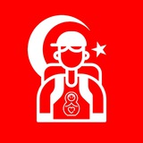 Telegram profile photo for Москвич в Стамбуле