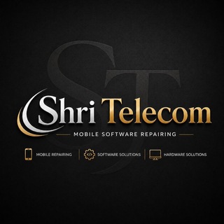 Telegram profile photo for Shri_Telecom
