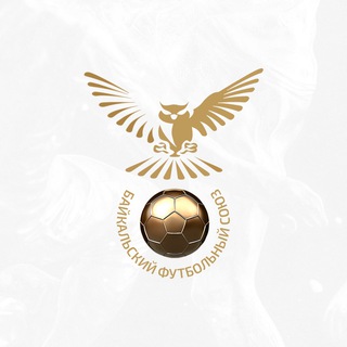 Telegram profile photo for БФС | Байкальский Футбольный Союз