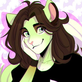 Telegram profile photo for |Chili-Lizzy|