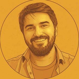 Telegram profile photo for تولیدات گرافیکی - بلادیفرد