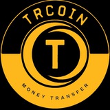 Telegram profile photo for TRcoin - Обмен валюты Бейликдюзю | Стамбул 🇹🇷 и др.