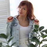 Telegram profile photo for Евгения Купцова - коуч ICF, психолог