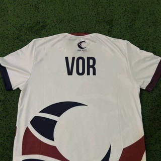 Telegram profile photo for VOR ORGANIZATION