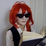 Telegram profile photo for яблочный жулик