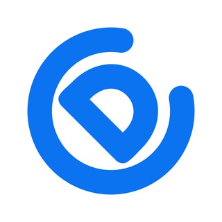 Telegram profile photo for Dime App