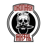 Telegram profile photo for 🇷🇺Окопная жизнь🇷🇺