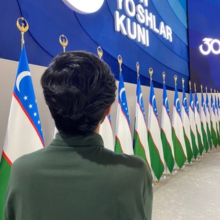 Telegram profile photo for Alimbayev’s | Blog