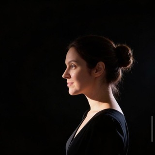 Telegram profile photo for Лариса|Нейровизуал|Куратор