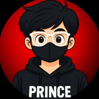Telegram profile photo for PRINCE GROW YT