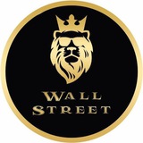 Telegram profile photo for WSB