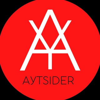 Telegram profile photo for АУТСАЙДЕР