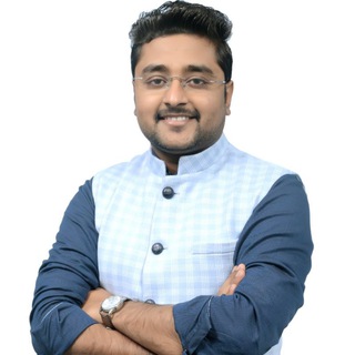 Telegram profile photo for Maths by Nikhil Chaudhary