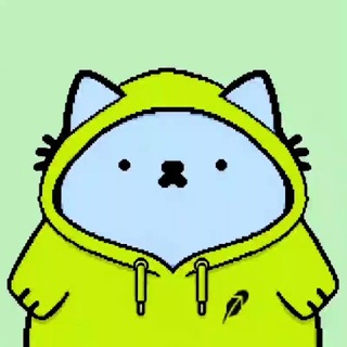 Telegram profile photo for Nubcat