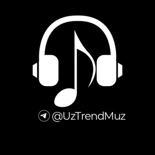 Telegram profile photo for Uz Trend Muz | Тренд музыка 🎧