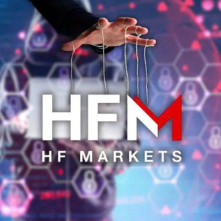 Telegram group profile photo for HFM HF MARKETS📊🇲🇾
