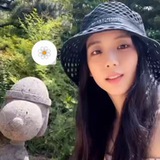 Telegram profile photo for jisoo kim