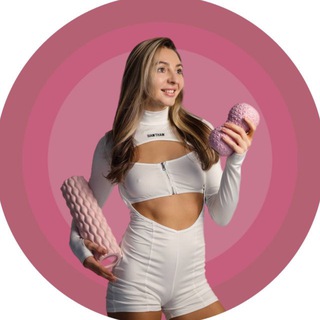 Telegram profile photo for Фитнес и МФР | Ульяна Апполонова