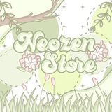 Telegram profile photo for 𝓝eozen's 𝓐rchive