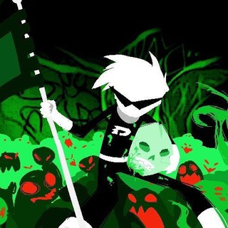 Telegram profile photo for Danny Phantom CF + Daily