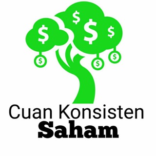 Telegram profile photo for Konsisten Cuan Saham
