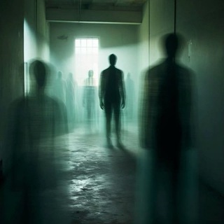 Telegram profile photo for Lost soul