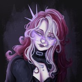 Telegram profile photo for ˚ ༘♡ ·утюжка does cool stuff ₊˚ˑ༄ؘ🫦
