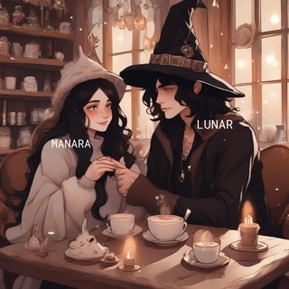 Telegram profile photo for 🧙🏻♀️ Espíritu sabia 🧙🏻♀️