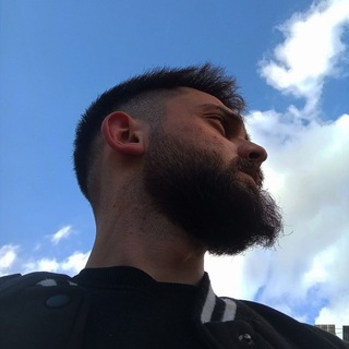Telegram profile photo for غــديــر🪽