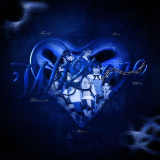Telegram profile photo for W12ONE | подслушка izone км.