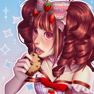 Telegram profile photo for ☃️⋆┆NYAA DIETS ⤸ ִֶ࣪ ִֶָ ❄️