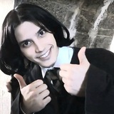 Telegram profile photo for — ᴧюдᴏʙиᴋᴀ ᴨᴩинц࿓