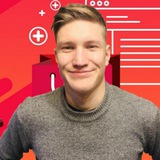 Telegram profile photo for Коннор