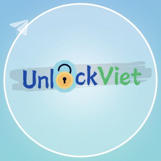 Telegram profile photo for UnlockViet.com News & UniTool, USBPatcher Tool