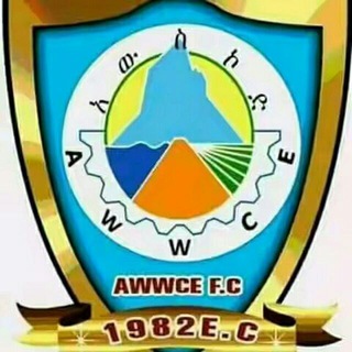Telegram profile photo for አውስኮድ ስፓርት ክለብ