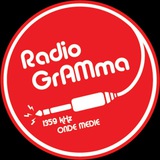 Telegram profile photo for 📻RadiogrAMma🎙