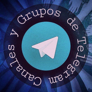 Telegram profile photo for Canales y Grupos de Telegram ✔