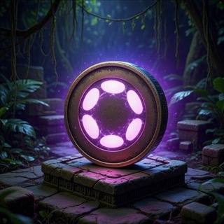 Telegram profile photo for Polkadot Global