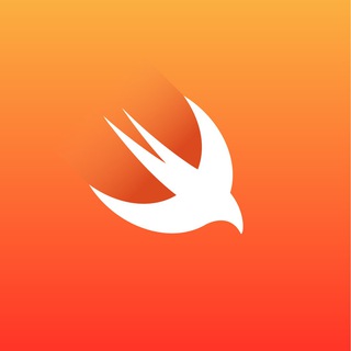 Telegram profile photo for iOS dev