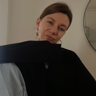 Telegram profile photo for simple but perfect