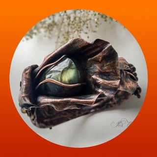 Telegram profile photo for Tina Lapina - украшения