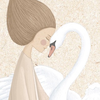 Telegram profile photo for Карина Sokerï Art