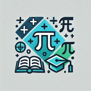 Telegram profile photo for 4-SINF MATEMATIKA TESTLAR