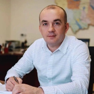 Telegram profile photo for Александр Ершов