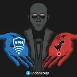 Telegram profile photo for IP🎗️donate