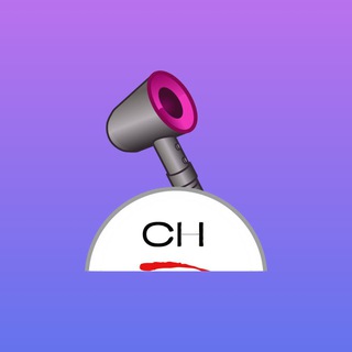 Telegram profile photo for CHICH | Техника