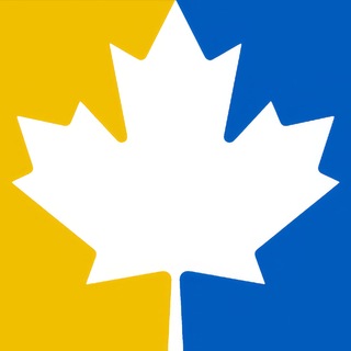 Telegram profile photo for Українці в Канаді 🇺🇦🇨🇦 | Новини щодня