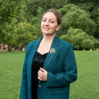 Telegram profile photo for Анна Мишина | управление