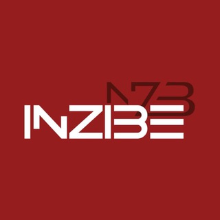 Telegram profile photo for inzibe.ru