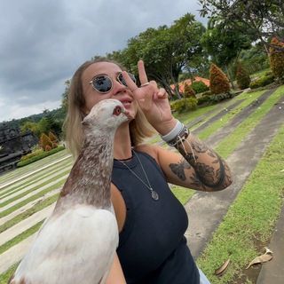 Telegram profile photo for Таня о том о сём 🧳
